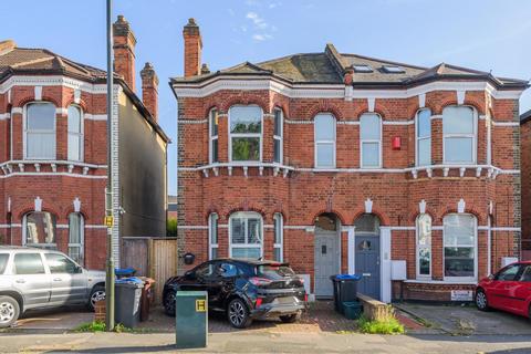 121a Alexandra Road, London, SW19 7JY