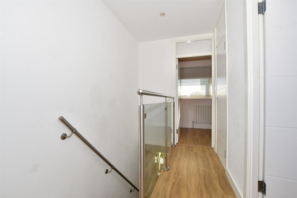 Internal Feature