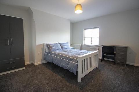 6 bedroom flat to rent, Flat 2 - 149-151, Mansfield Road, NOTTINGHAM NG1 3FR