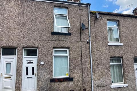 2 bedroom terraced house for sale, Surtees Street, Bishop Auckland, DL14