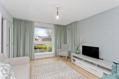 3 bedroom end of terrace house for sale - Printers Place, Paisley, Renfrewshire, PA2