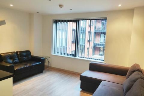 Studio for sale - St Pauls Place, 40 St Pauls Square, Birmingham, B31FQ