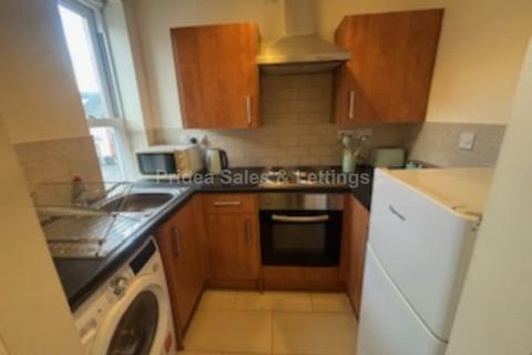 undefined, Sibthorp St, Lincoln