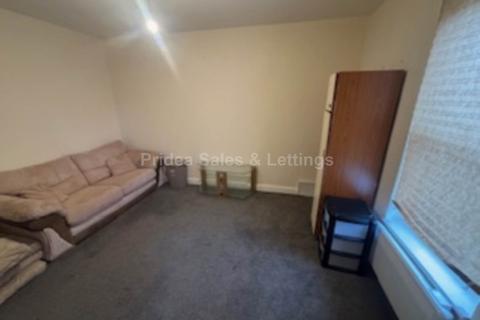 undefined, Sibthorp St, Lincoln