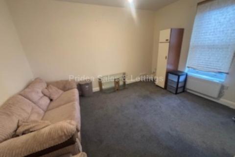 undefined, Sibthorp St, Lincoln