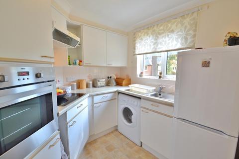 1 bedroom retirement property for sale - Ferndown