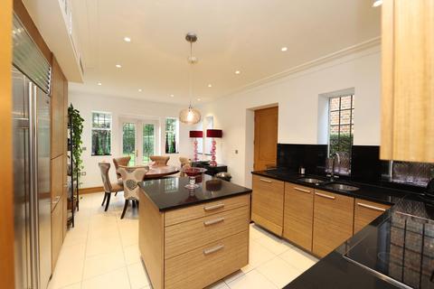 6 bedroom detached house to rent - Kingsley Way, Hampstead Garden Suburb
