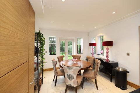 6 bedroom detached house to rent - Kingsley Way, Hampstead Garden Suburb