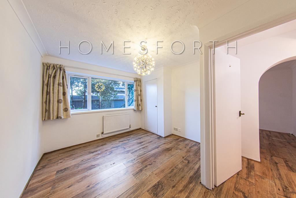Charlton Lodge, Temple Fortune Lane, Golders Green, NW11 1 bed flat £
