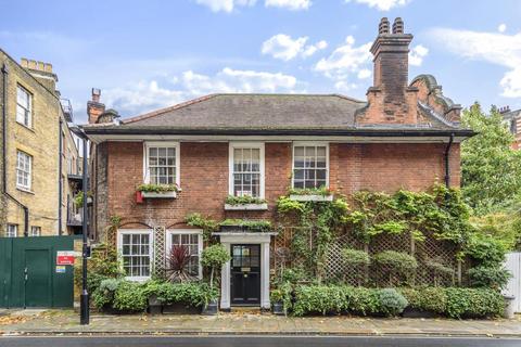 4 bedroom cottage for sale, Greenberry Street, St John's Wood