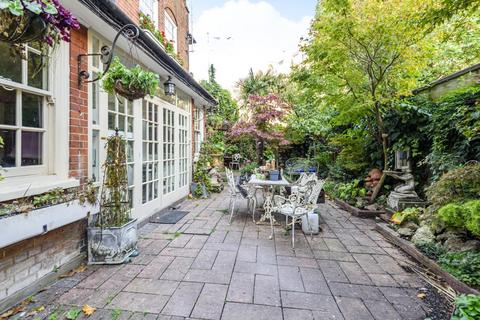 4 bedroom cottage for sale, Greenberry Street, St John's Wood