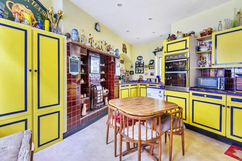 4 bedroom cottage for sale, Greenberry Street, St John's Wood