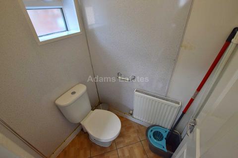 4 bedroom terraced house to rent, Southampton Street, Reading