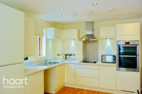 1 bedroom apartment for sale - Hereford Road, Monmouth