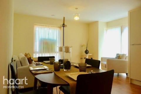 1 bedroom apartment for sale - Hereford Road, Monmouth