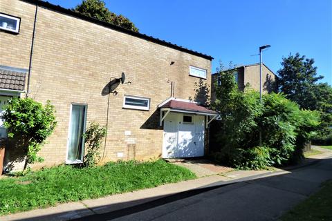 3 bedroom end of terrace house for sale - Brookfurlong , Peterborough, Cambridgeshire. PE3 7LQ
