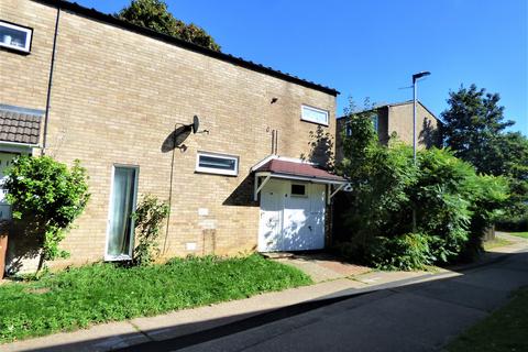 103 Brookfurlong, Peterborough, PE3 7LQ