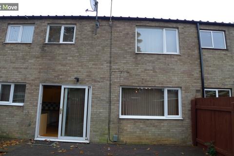 103 Brookfurlong, Peterborough, PE3 7LQ