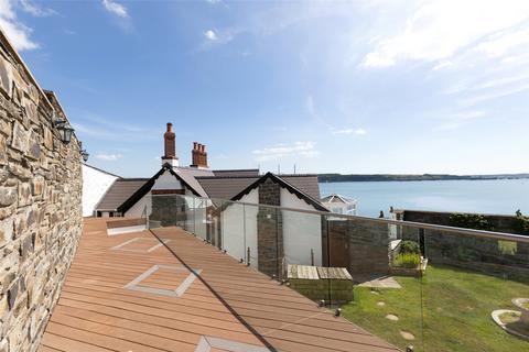 undefined, Pier Road, Milford Haven, Pembrokeshire, SA73