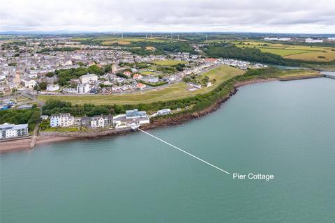 undefined, Pier Road, Milford Haven, Pembrokeshire, SA73