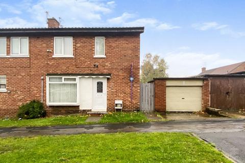 3 Herton Close, Peterlee, SR8 2AL