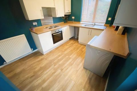 3 Herton Close, Peterlee, SR8 2AL