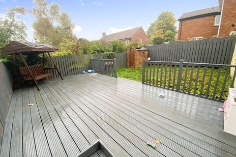 3 Herton Close, Peterlee, SR8 2AL