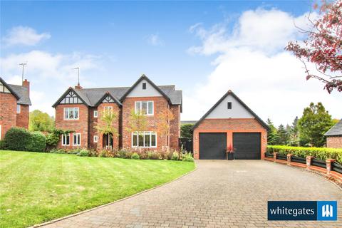 5 bedroom detached house for sale - Mereworth, Wirral, Merseyside, CH48