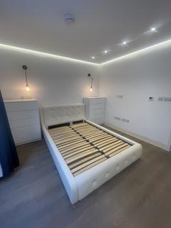 undefined, Shirland Mews, London, W9