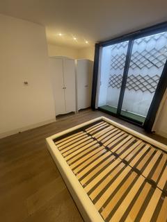 undefined, Shirland Mews, London, W9