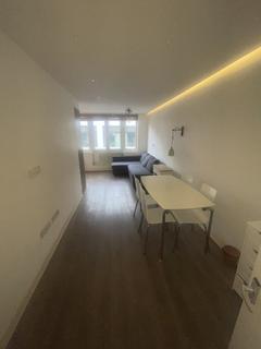undefined, Shirland Mews, London, W9