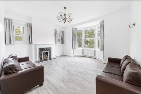 undefined, Northcote Avenue, London, W5