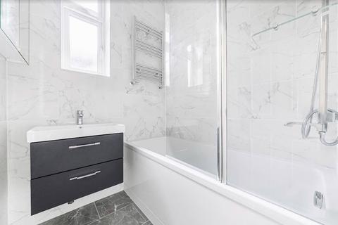 undefined, Northcote Avenue, London, W5