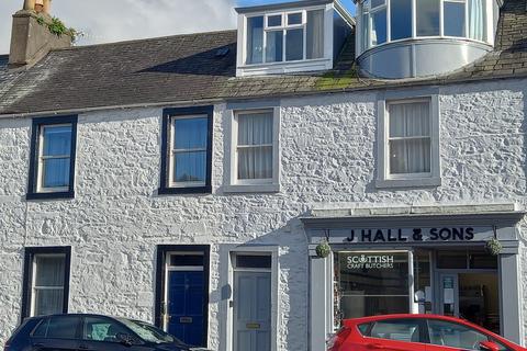 2 bedroom maisonette to rent, St. Mary Street, Kirkcudbright, Dumfries And Galloway. DG6 4DU