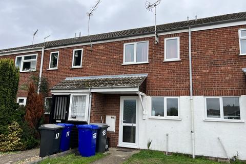 2 bedroom terraced house for sale - Red Lodge, Suffolk, IP28