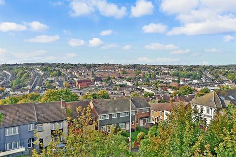 4 bedroom detached house for sale, Longhill Avenue, Chatham, Kent