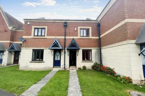 2 bedroom terraced house for sale - Trinity Mews, Thornaby, Stockton-on-Tees, Durham, TS17 6BQ