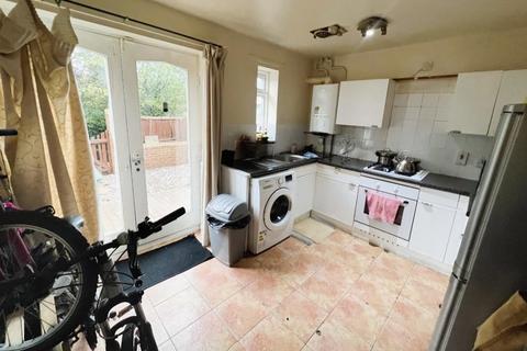 2 bedroom terraced house for sale, Trinity Mews, Thornaby, Stockton-on-Tees, Durham, TS17 6BQ