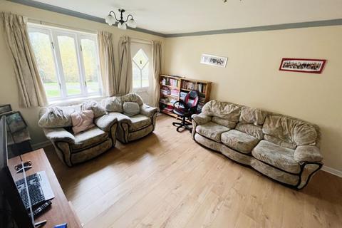 2 bedroom terraced house for sale, Trinity Mews, Thornaby, Stockton-on-Tees, Durham, TS17 6BQ