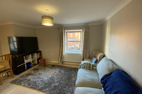 26 Crofton Square, Sherfield On Loddon, Hook, RG27 0SX