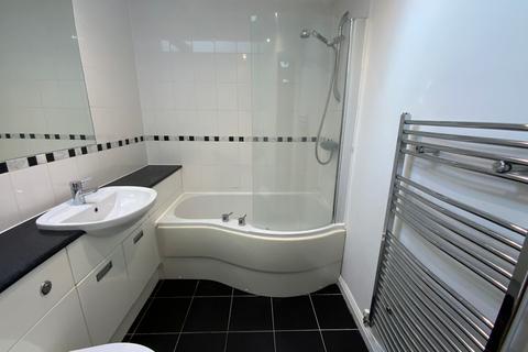26 Crofton Square, Sherfield On Loddon, Hook, RG27 0SX