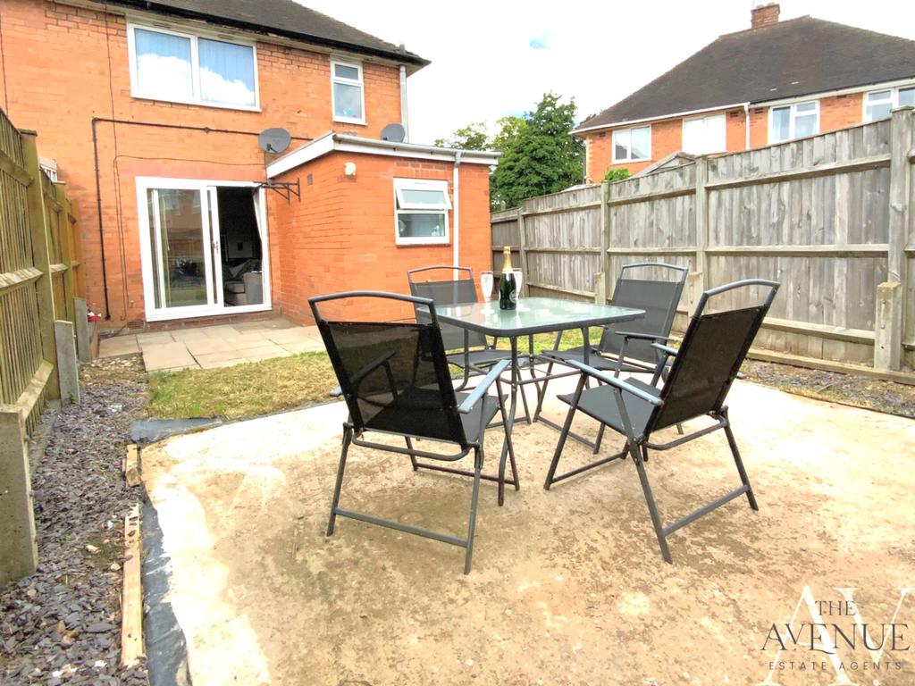 Shenley Lane,Birmingham,B29 5PN 1 bed £110,000