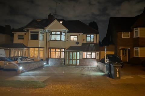 4 bedroom semi-detached house for sale - Wheelers Lane,Birmingham,B13 0SG