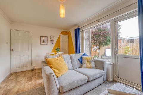 5 Grange Lane, Sutton Coldfield, B75 5JU