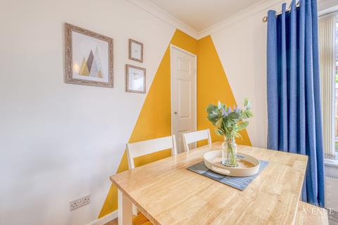 5 Grange Lane, Sutton Coldfield, B75 5JU