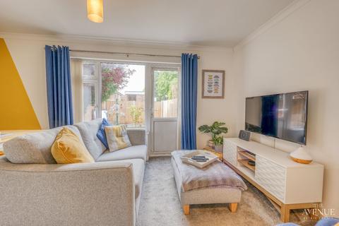 5 Grange Lane, Sutton Coldfield, B75 5JU