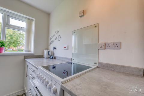 5 Grange Lane, Sutton Coldfield, B75 5JU