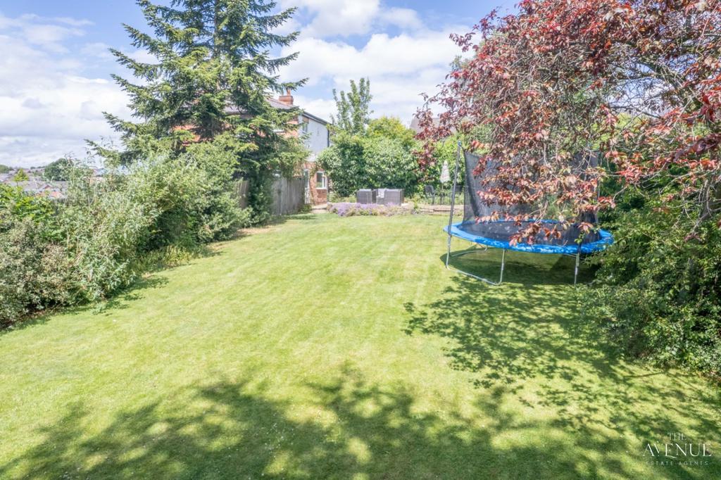 Crays Hill,Swanwick,Alfreton,DE55 1AS 4 bed detached house for sale £