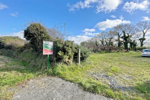 Land for sale - Loop Road West Craig, Sulby, IM7 3BX