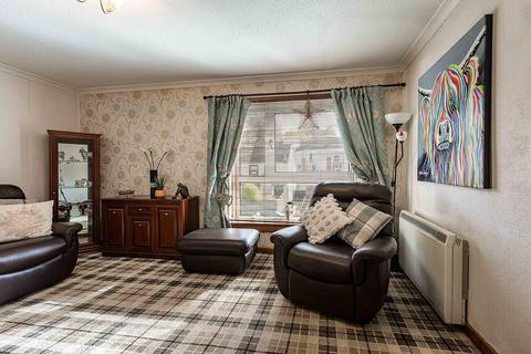2 bedroom flat for sale - 8c Roxburghe Drive, Hawick TD9 7QP